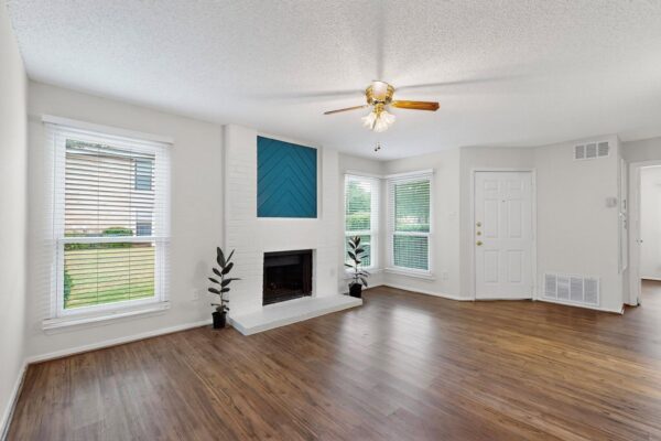 10616 Mellow Meadows Dr #9D, Austin