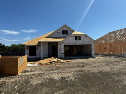 519 Lucky Ave, Bertram