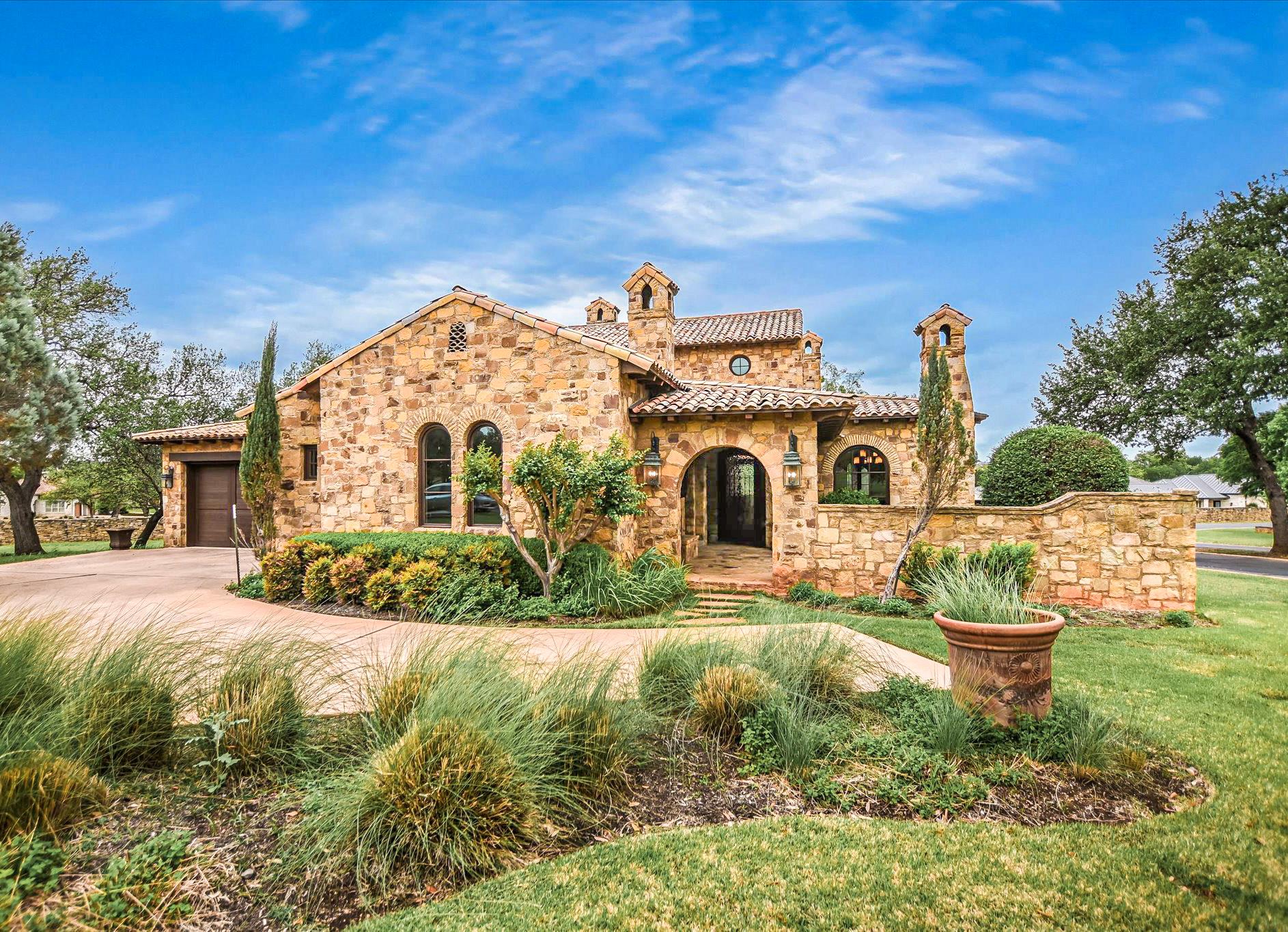100 Milagro None, Horseshoe Bay, TX 78657