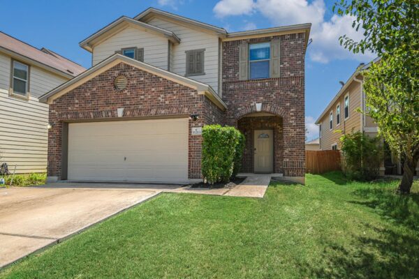 11213 Barns Trl, Austin