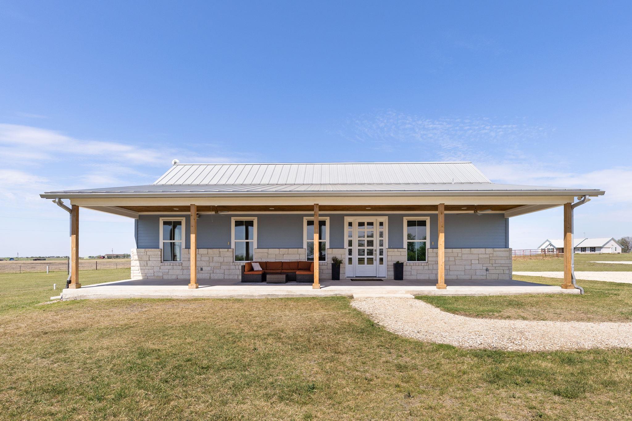 22001 Fm 971 None, Granger, TX 76530