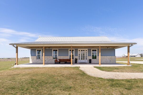 22001 Fm 971 None, Granger