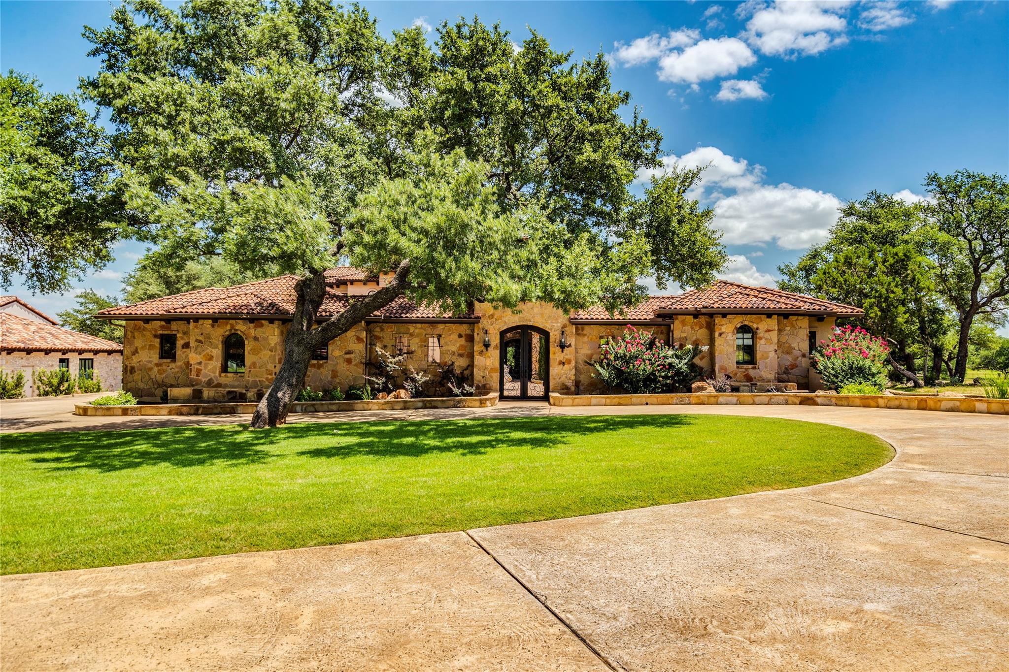 166 Encantada None, Horseshoe Bay, TX 78657