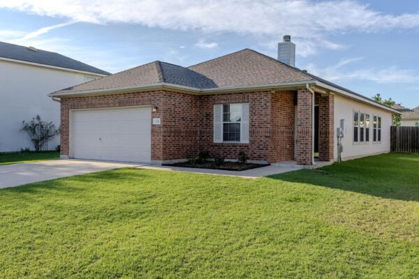 126 Brown St, Hutto