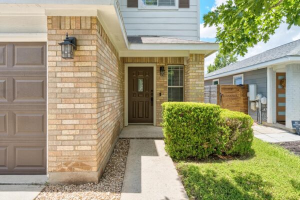 1428 Poppy Seed Ln, Austin
