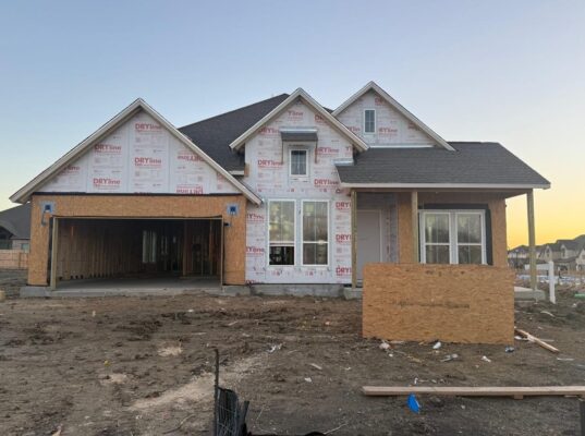 17209 Hope Bergman Rd, Pflugerville