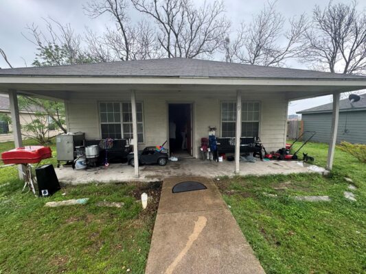 9 S 19th St, Temple