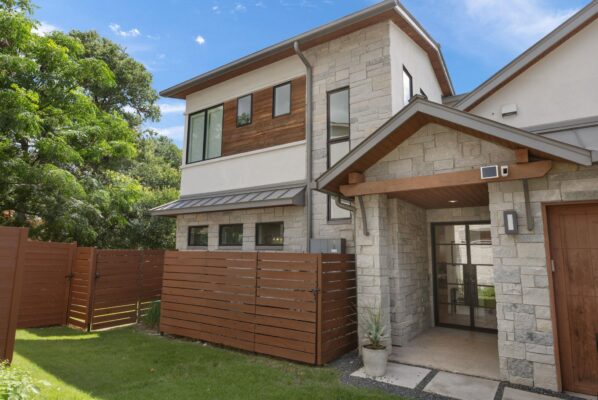 901 Bouldin Ave #A, Austin