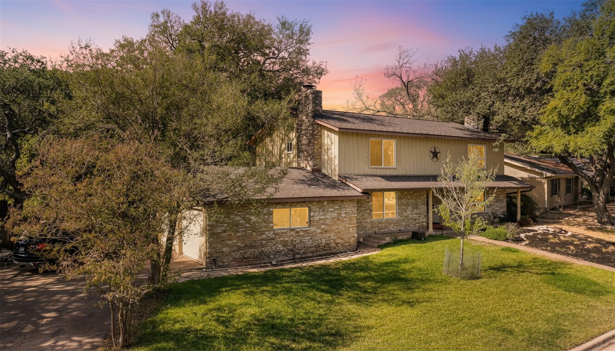 8801 Tallwood Dr #Unit B, Austin, TX 78759