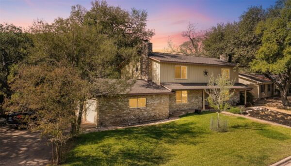 8801 Tallwood Dr #Unit B, Austin