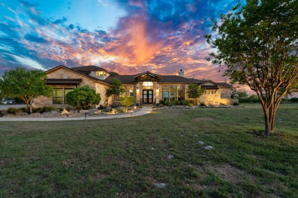 112 Big Sky None, Burnet