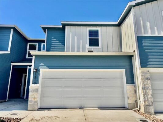 12810 Summer Village Dr, Buda