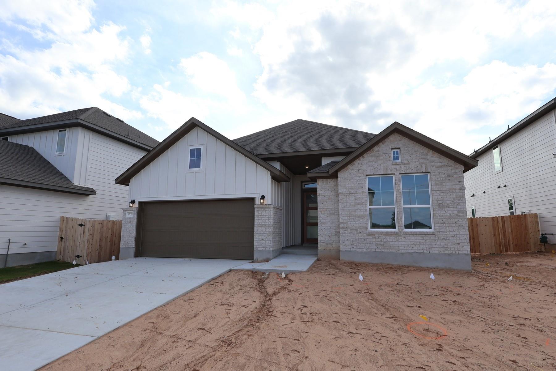 10728 Worth Lane None, Manor, TX 78653