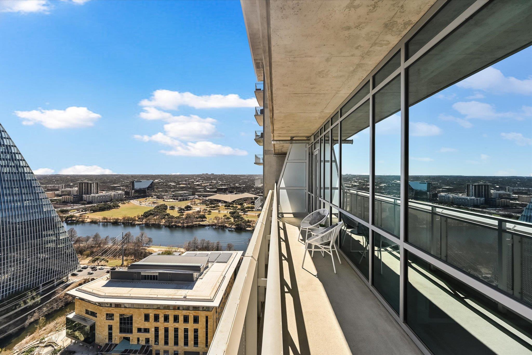 222 West Ave #2605, Austin, TX 78701