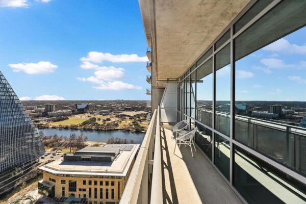 222 West Ave #2605, Austin