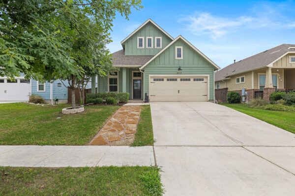 2137 Ringstaff Rd, Leander