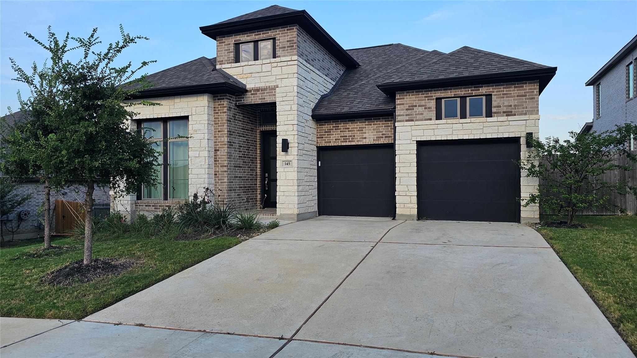 145 Cyrus Milton Dr None, Buda, TX 78610