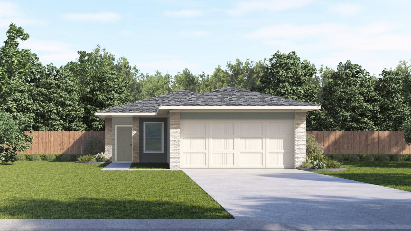 13100 Cattle Rustler Rd, Mustang Ridge, TX 78610