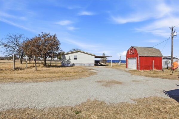 100 Prairie Dr, Jarrell