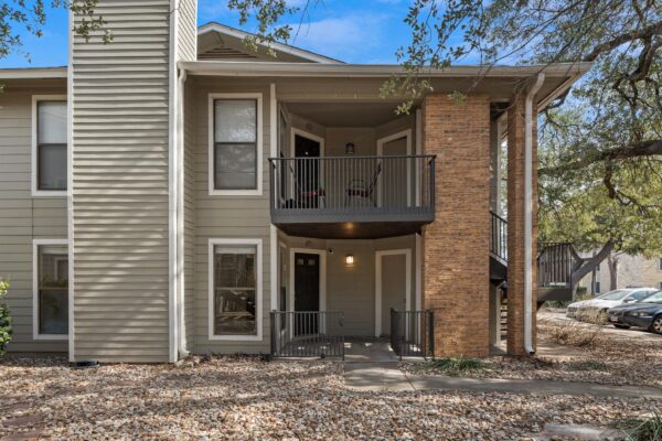 10616 Mellow Meadows Dr #3A, Austin