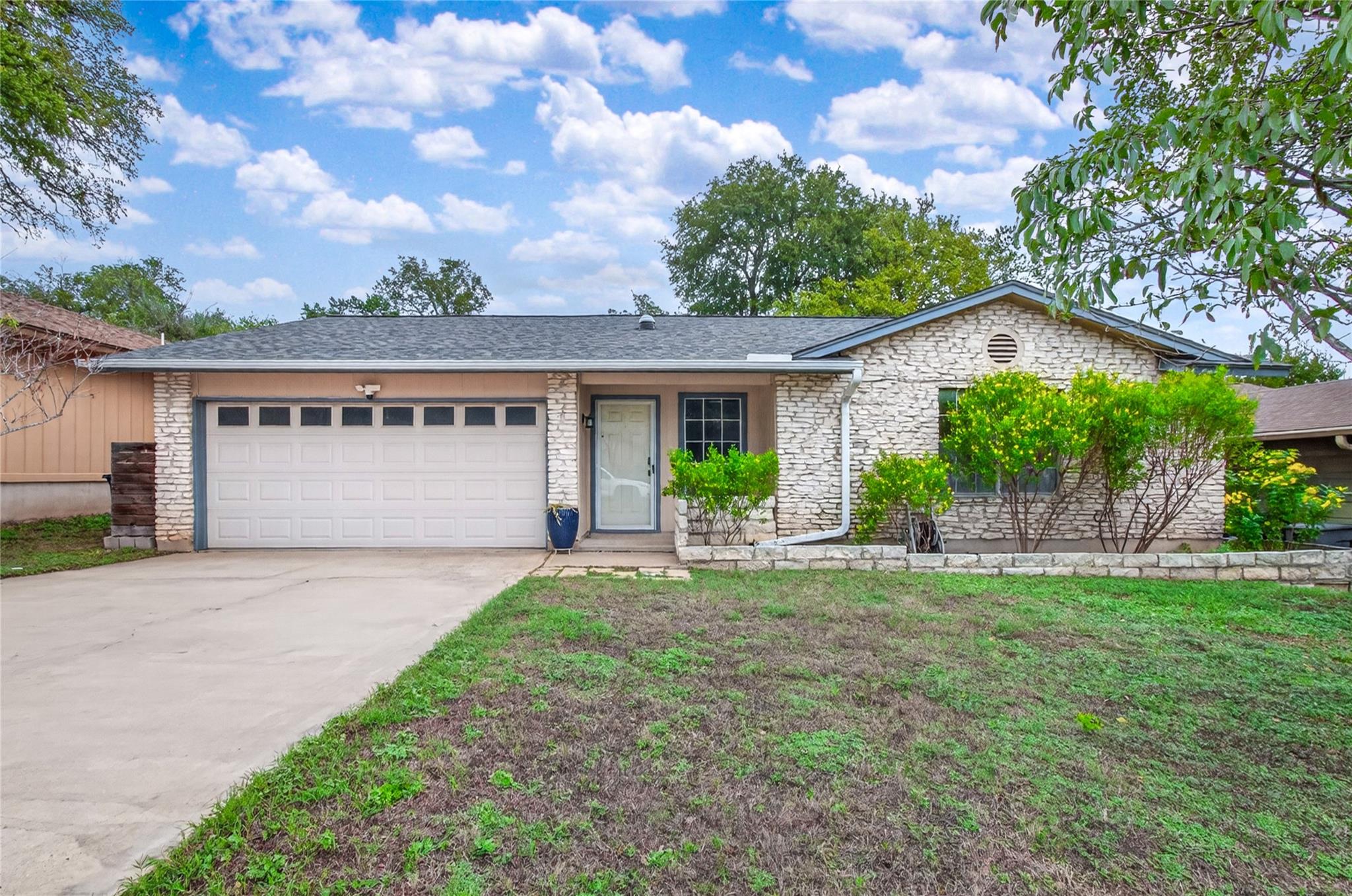 3502 Ambleside Dr, Austin, TX 78759