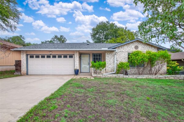 3502 Ambleside Dr, Austin