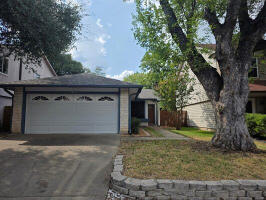 12914 Steeple Chase Dr, Austin