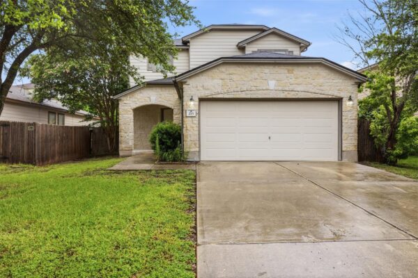 215 Myrtle St, Kyle