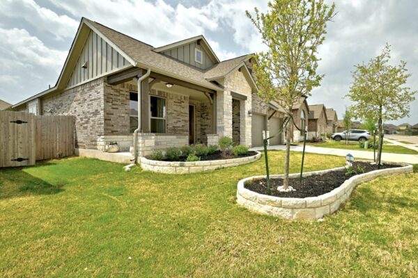 3717 Fieldfare Dr, Pflugerville