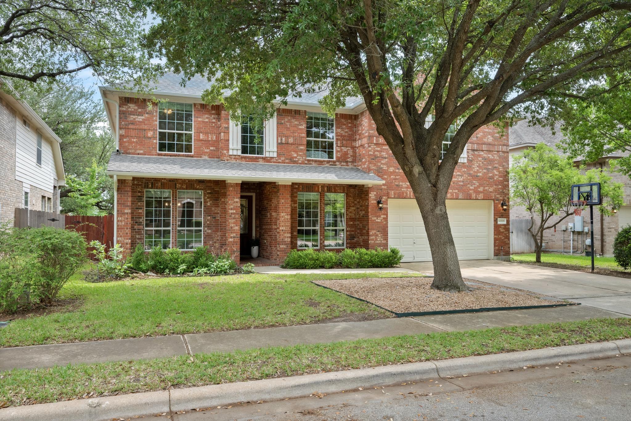 2725 Cedar Springs Pl, Round Rock