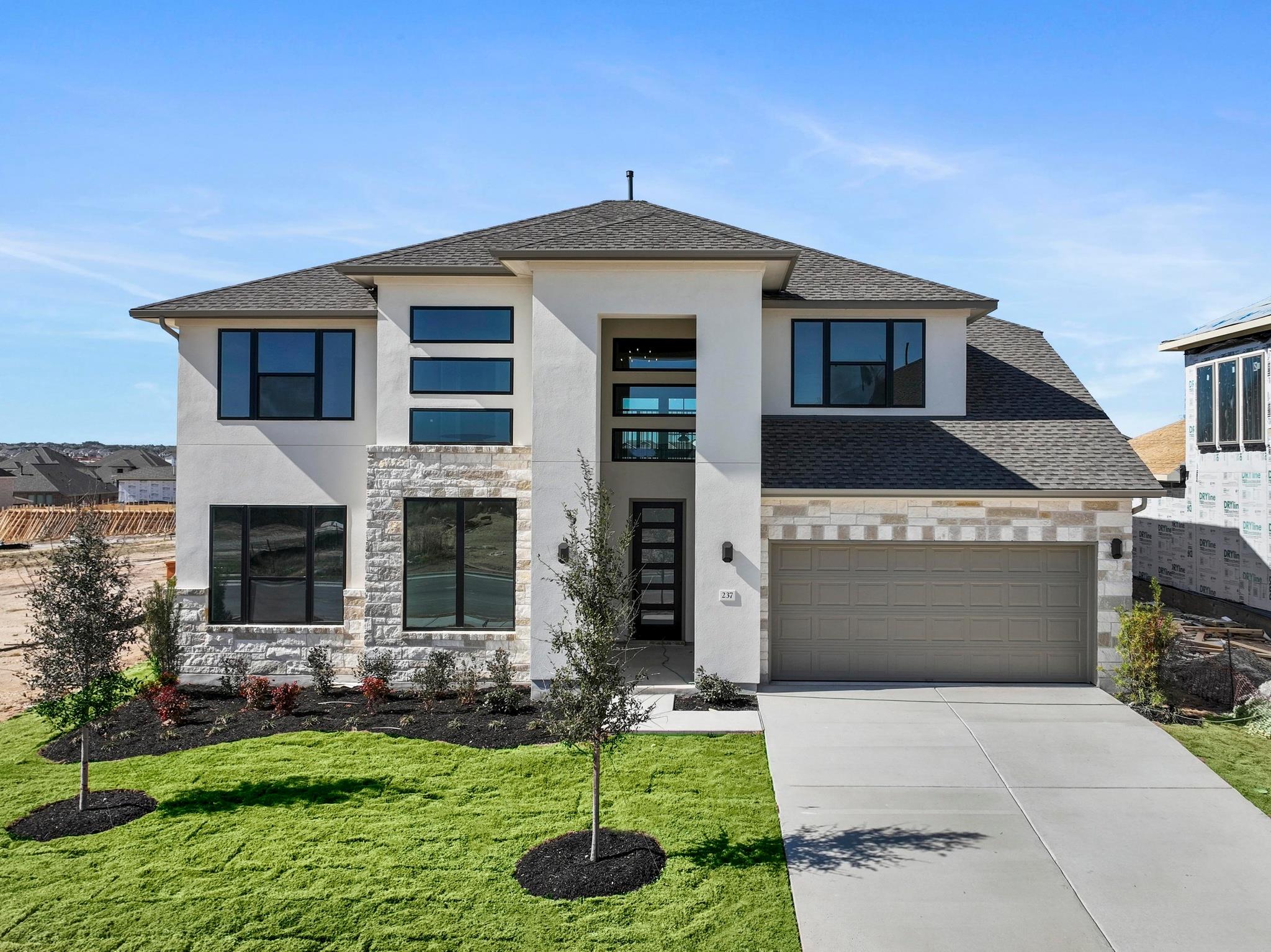 237 Sheepdog Dr, Liberty Hill