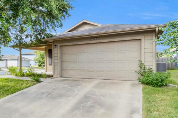 1209 Anise Dr, Austin