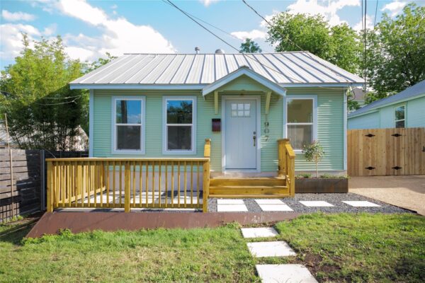 1907 E 21st St, Austin