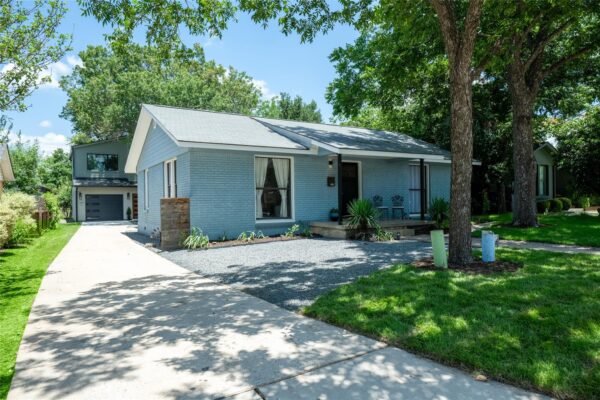1404 Justin Ln, Austin