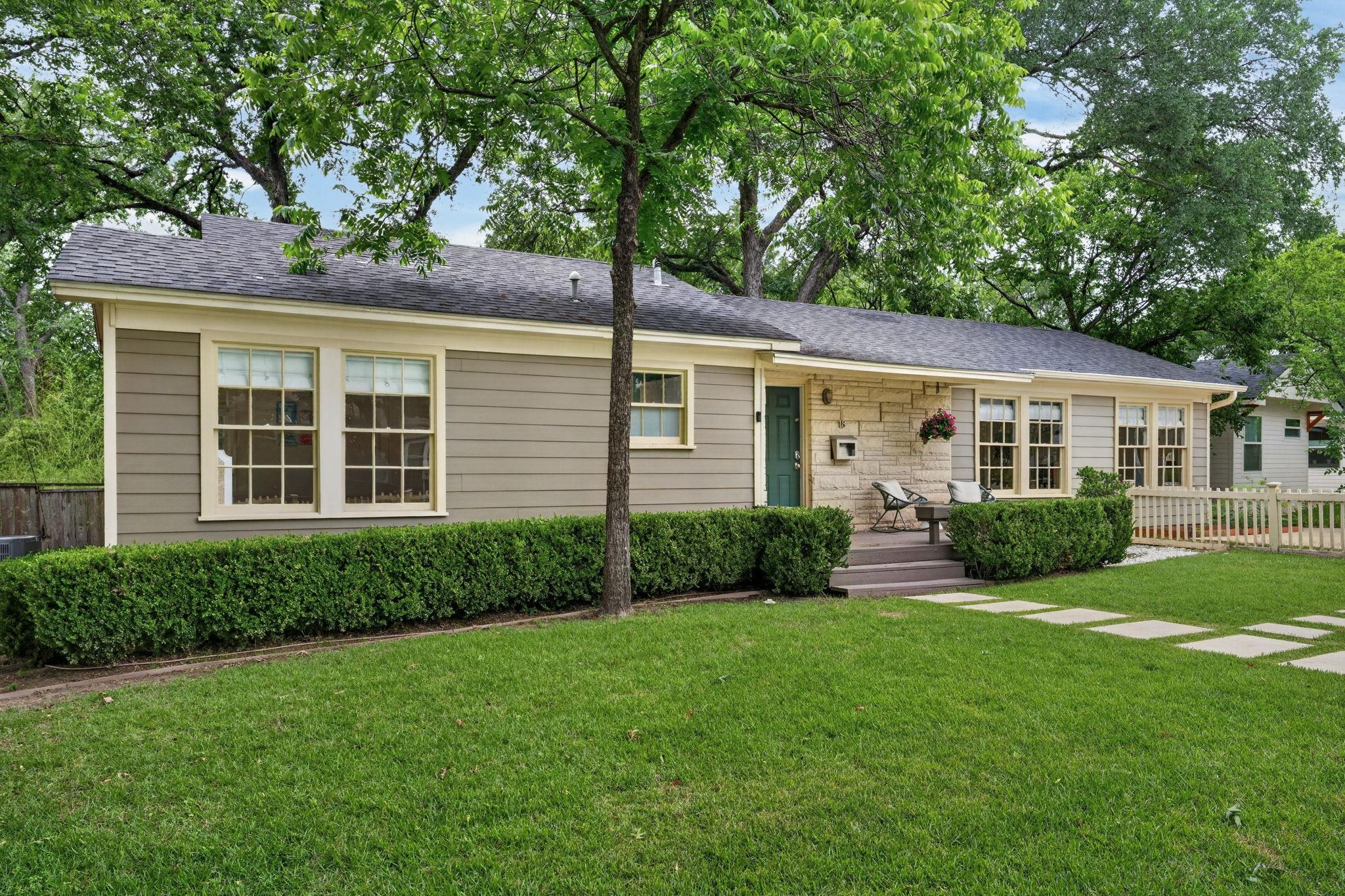 18 Margranita Cres, Austin, TX 78703