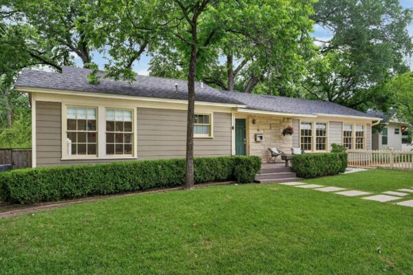 18 Margranita Cres, Austin