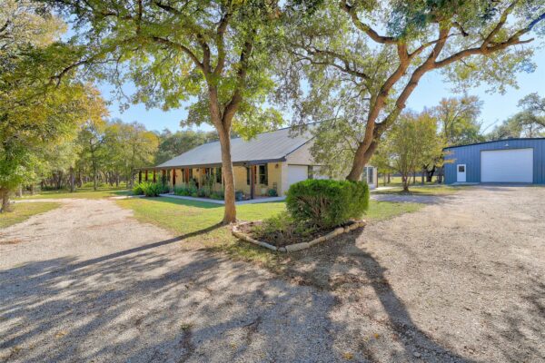 30309 Live Oak Trl, Georgetown