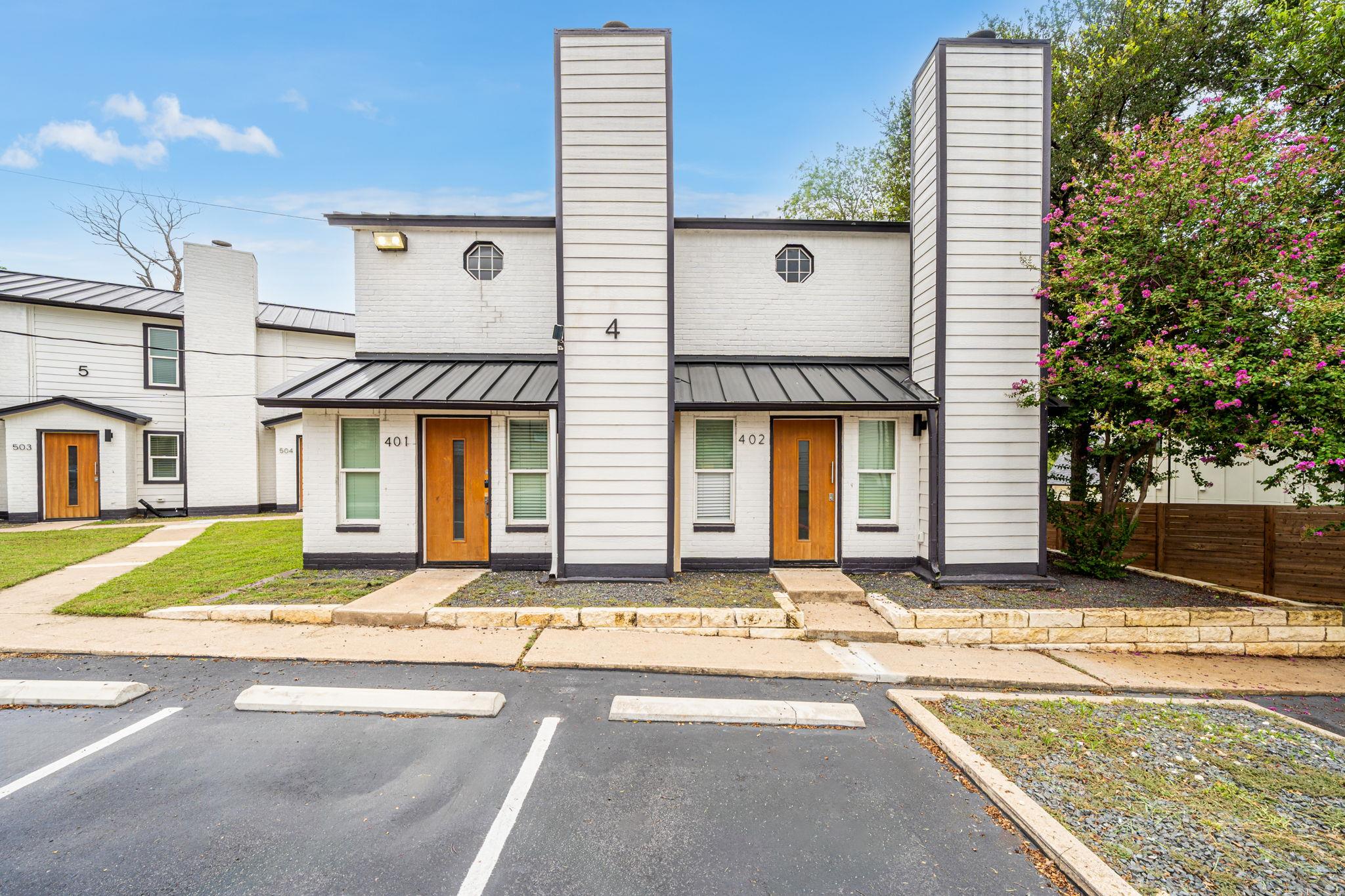 2706 Wheless Ln #504, Austin, TX 78723