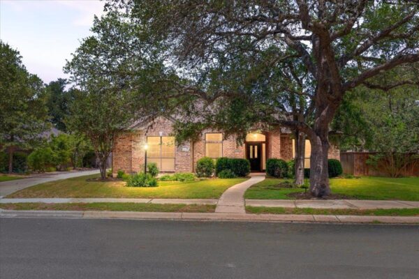 3745 Whitt Loop, Austin