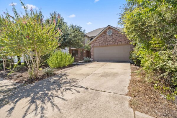 1209 Faber Dr, Pflugerville