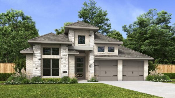 3804 Sonesta St, Lockhart
