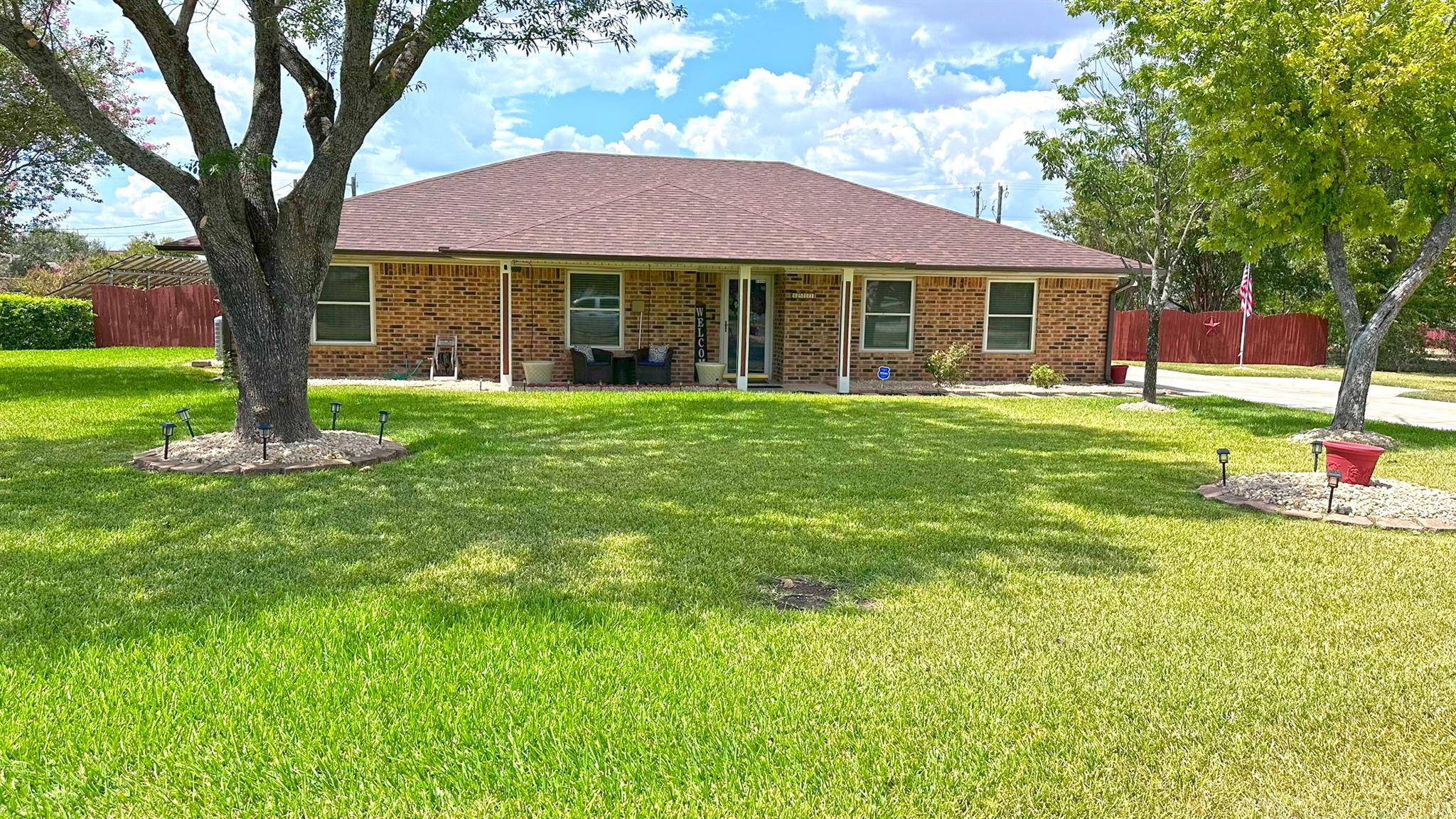 6511 Rein Dr, Killeen, TX 76542