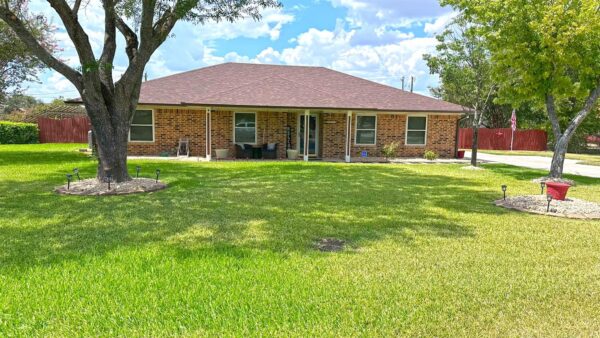 6511 Rein Dr, Killeen