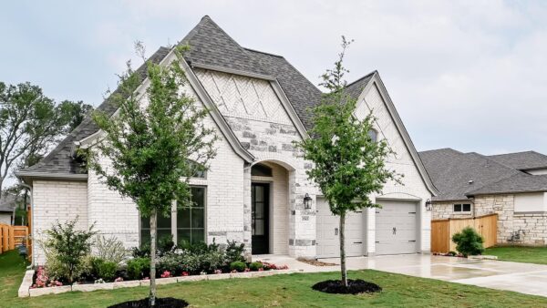150 Lily Pad Ln, Kyle