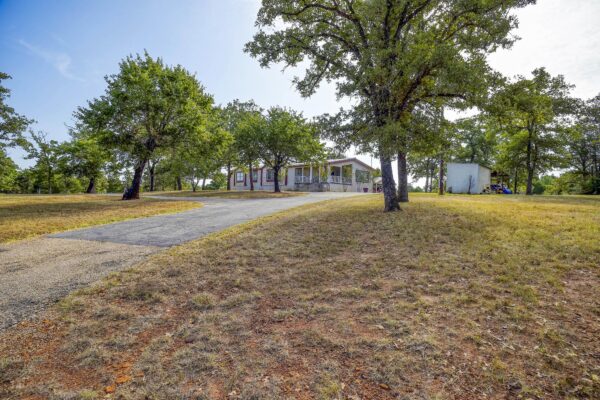 123 Split Oak Rd, Smithville