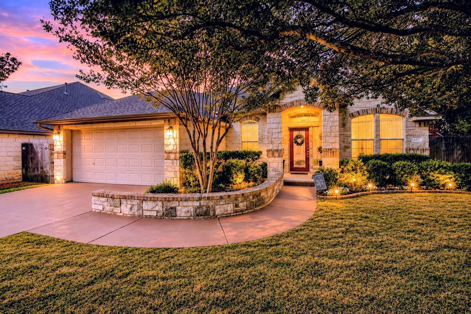 6317 Salcon Cliff Dr, Austin, TX 78749