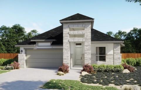 310 Treadwell Ln, Kyle