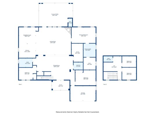 130 Creekwood Trl, Cedar Creek