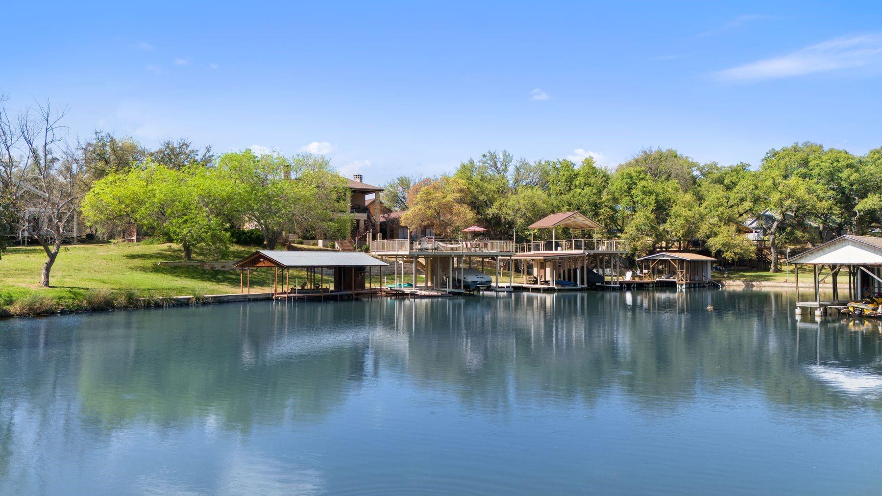 1413 County Road 132-A None, Kingsland, TX 78639
