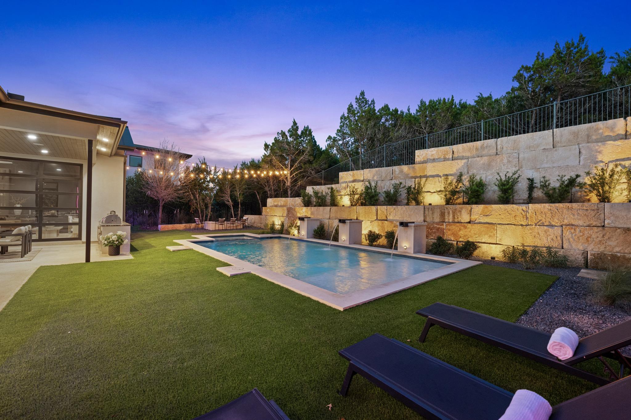 4713 Pecan Chase None, Austin, TX 78738